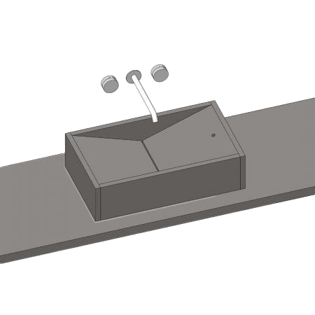 blocchi minimale x