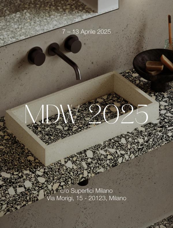 MIPA @ MDW 2025