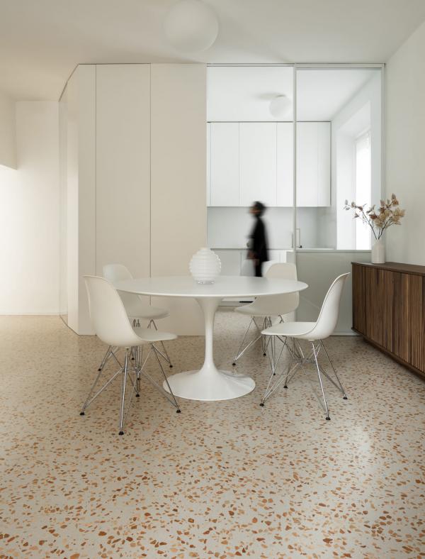 Casa D'Ambrosi, Rome