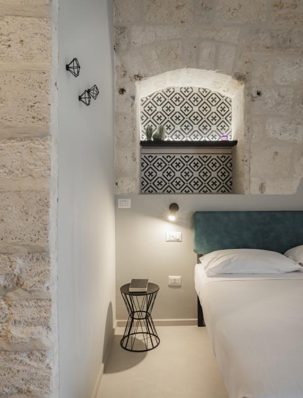 Almica24 Rooms, Bari