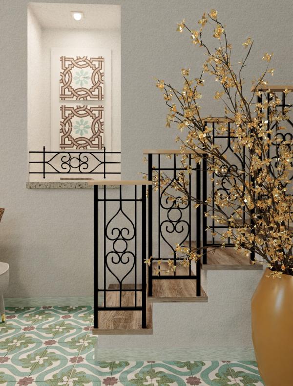 Carloforte, Sardinia