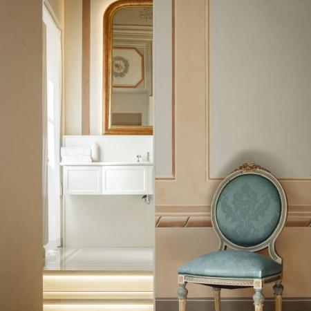 Residenza d’Epoca Luca Pacioli