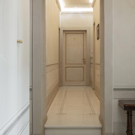 Residenza d’Epoca Luca Pacioli