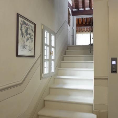 Residenza d’Epoca Luca Pacioli