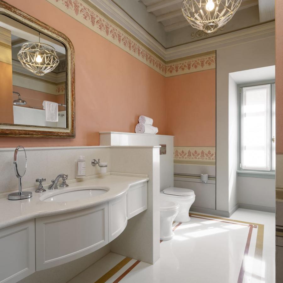 Residenza d’Epoca Luca Pacioli