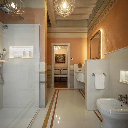 Residenza d’Epoca Luca Pacioli