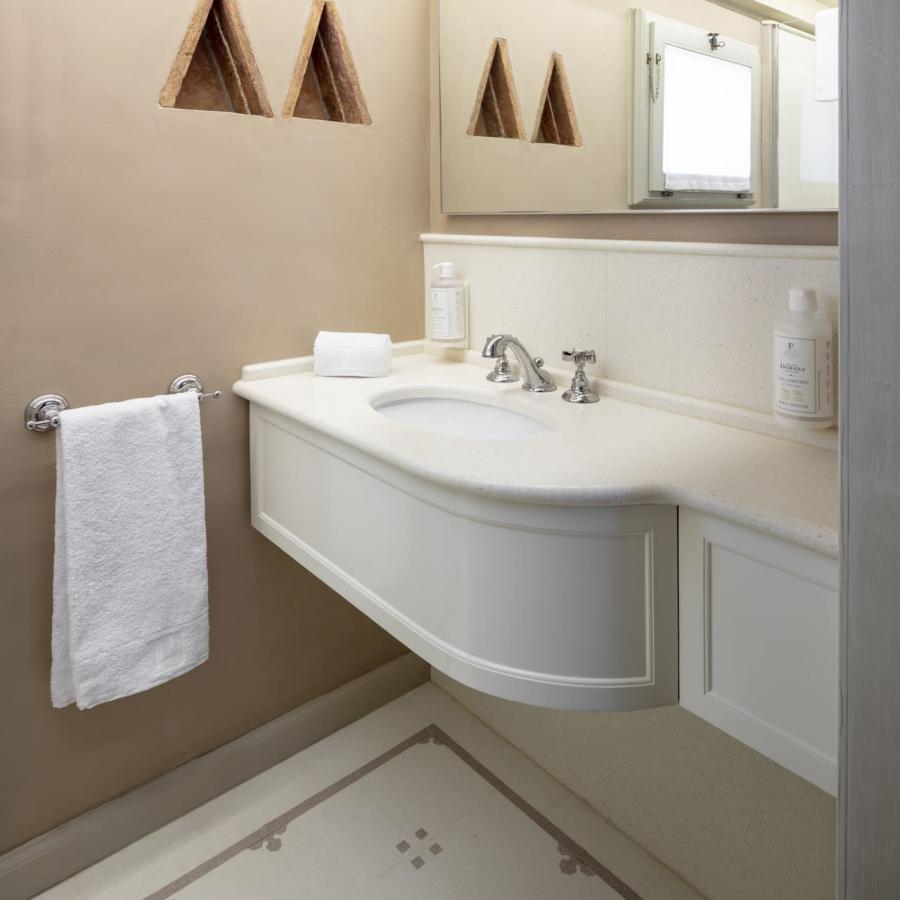 Residenza d’Epoca Luca Pacioli