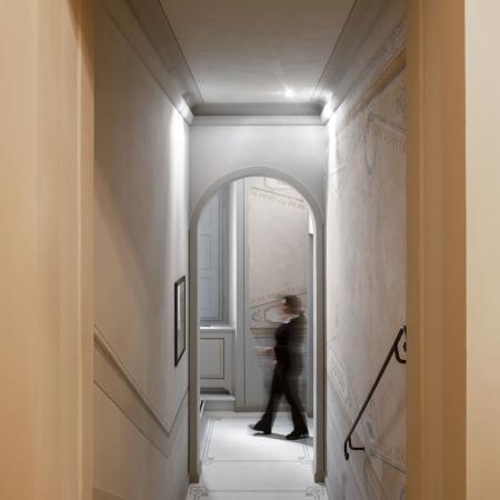 Residenza d’Epoca Luca Pacioli