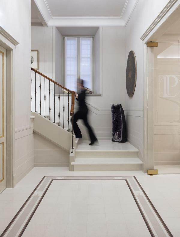 Residenza d’Epoca Luca Pacioli