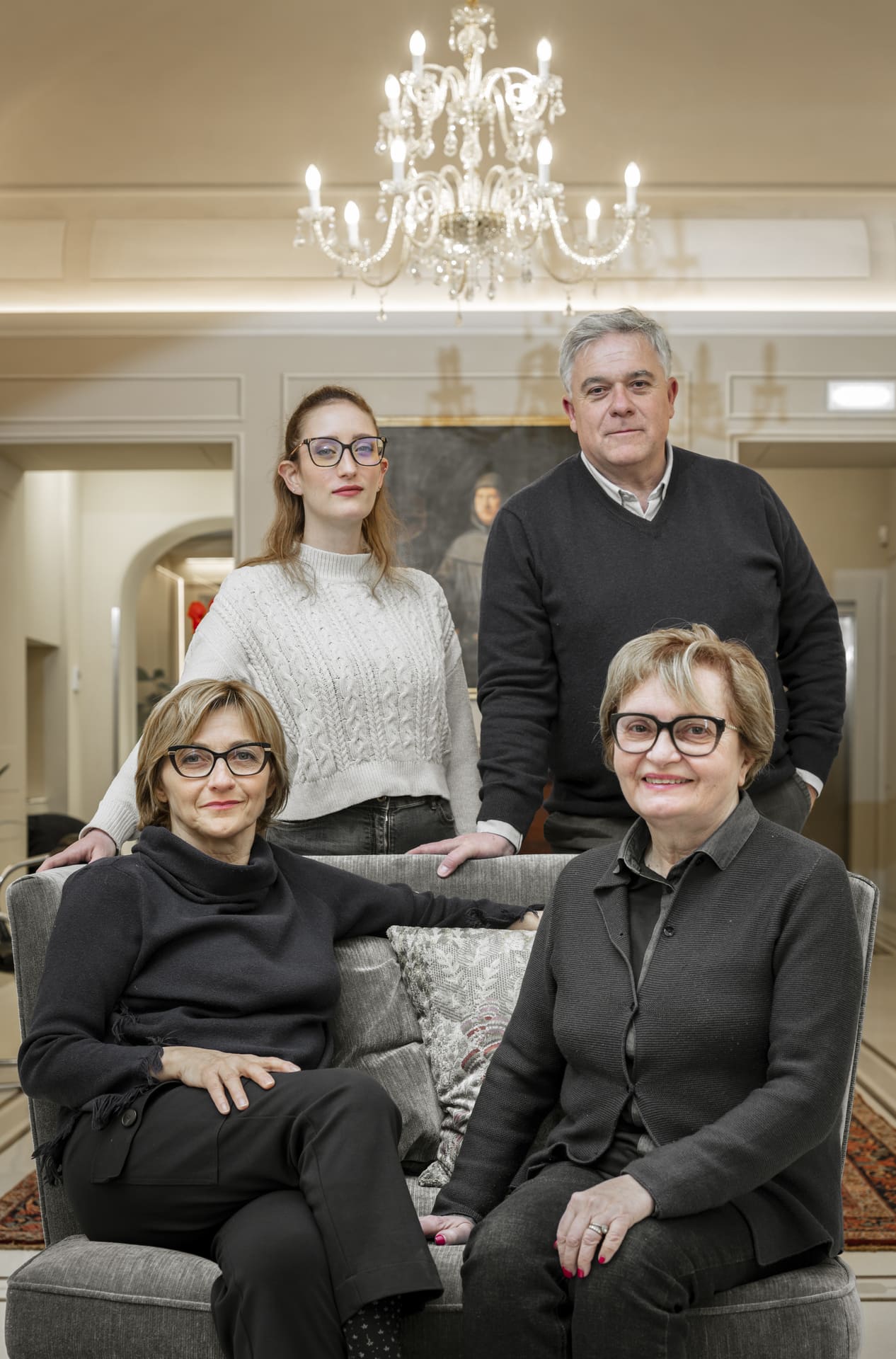 Partner di qualità: Aboca sceglie l’eccellenza italiana