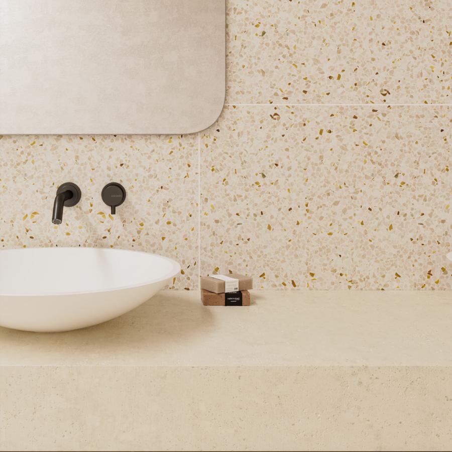 Delicate Beige