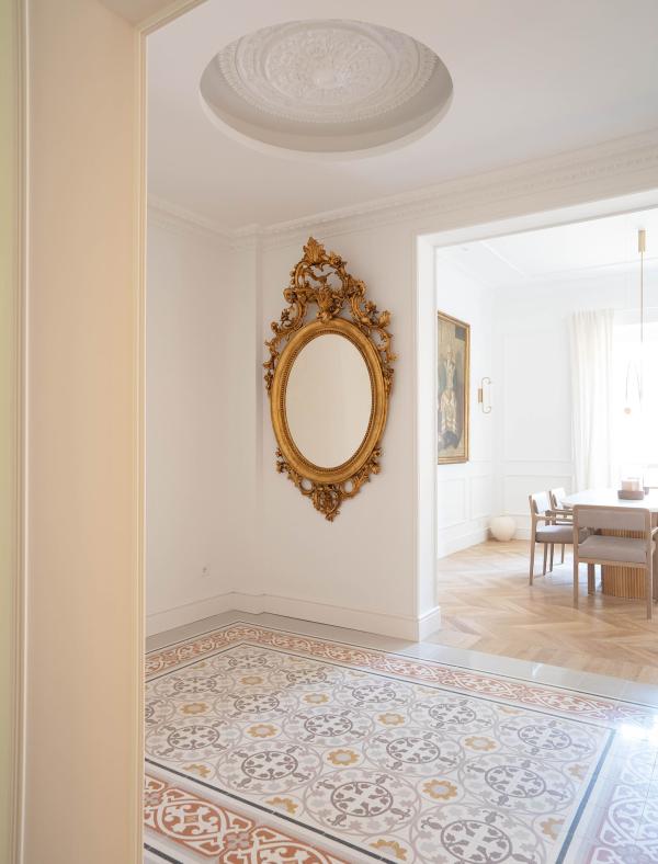 Madrazo 30